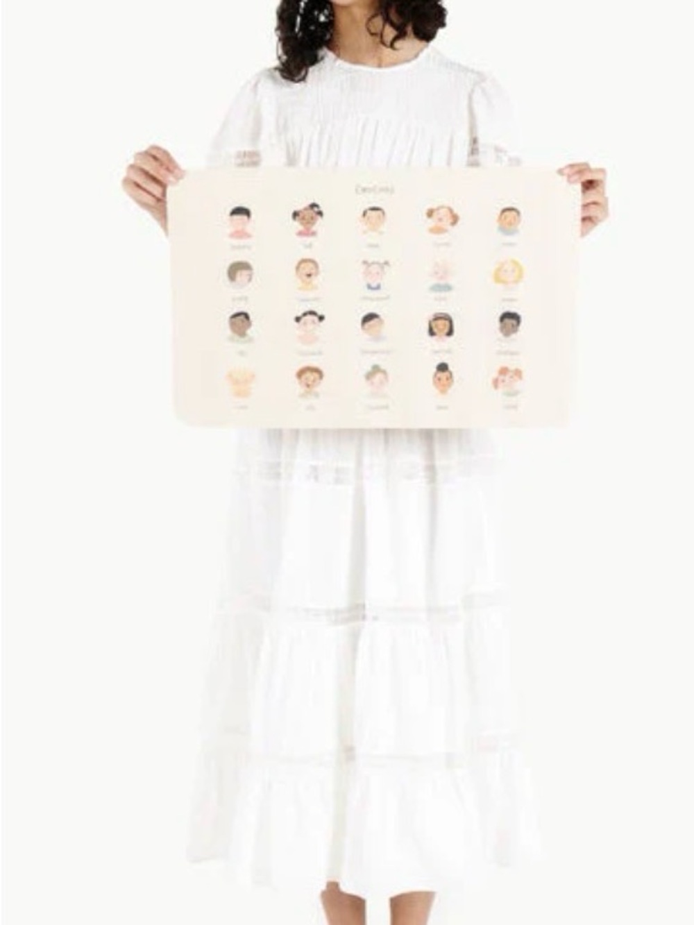 Gathre vegan leather “emotions” micro mat